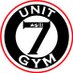 unit 7 asw (@unit7gym) Twitter profile photo