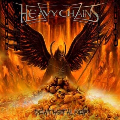 Thrash Heavy Metal band from Costa Rica founded in 2011. First record Deathstalker 2014 Free Download Available https://t.co/auuUa60wlR