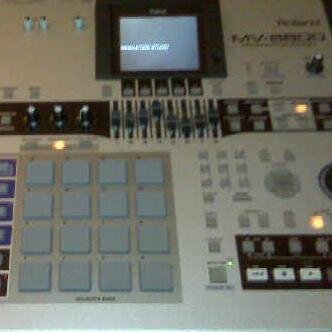Just Music Mane!!