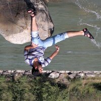 Sumit Verma सुमीत व र मा 🦋 (@iamsumitvermaa) 's Twitter Profile