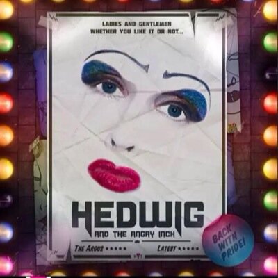 Hedwig&TheAngryInch