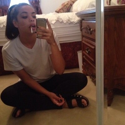 NOT AMBER