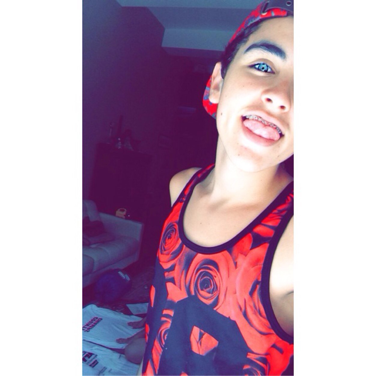 mikeyberrios's profile picture. 15