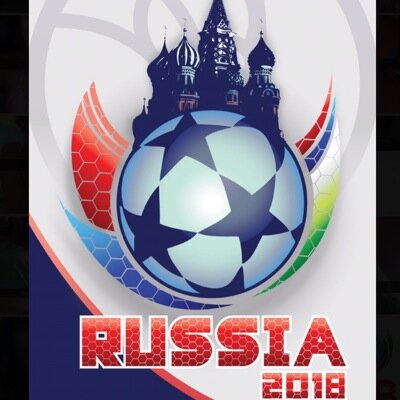 News, updates, everyrhing you need to know about the 2018 world cup which is held in Russia.
