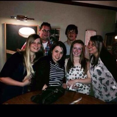 lrbarron98's profile picture. Live every day as it's your last 
Dont run before you can walk 
And if you want to fly, be prepared to fall