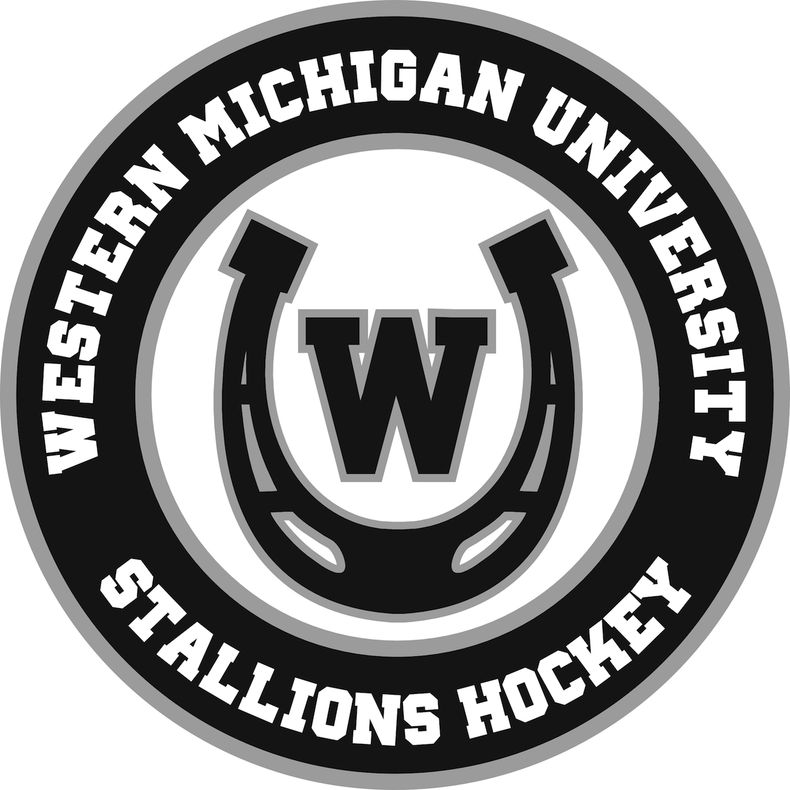 Home of the ACHA D1 Stallions Hockey Club at WMU EST. 1995