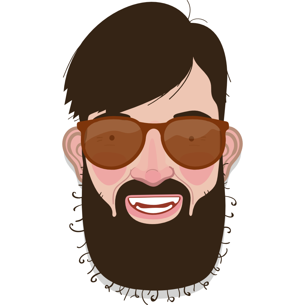 some sorta leftist vegan web developer. mostly absent.
