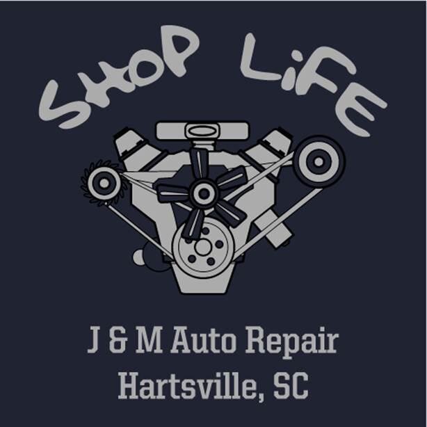 Our shop is your shop!