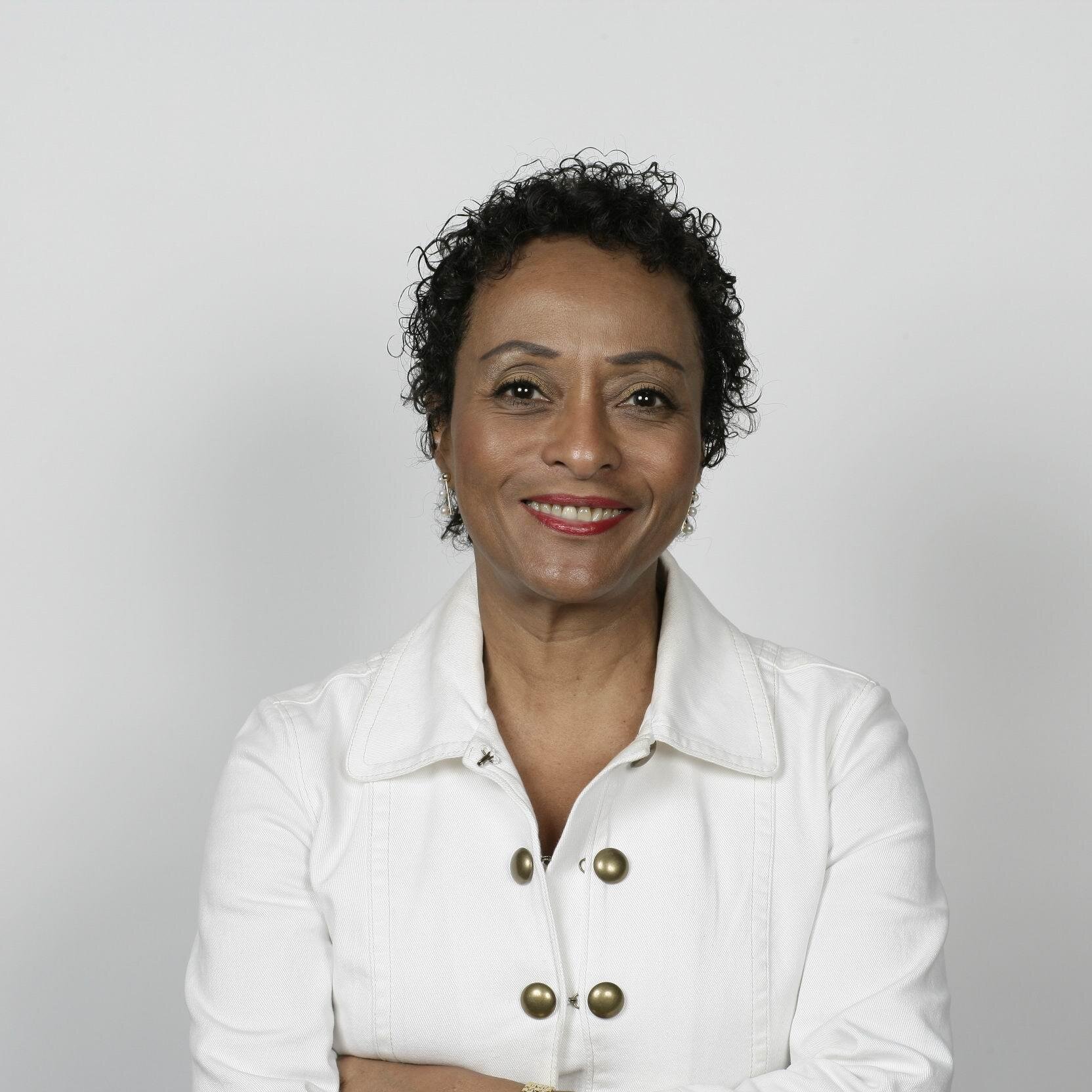 Peggy Shepard Profile