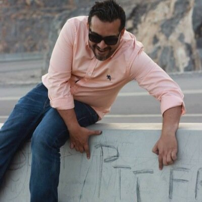 jawadkhawaja's profile picture. 