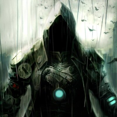Insane, happy, and friendly! Come talk to me, the voices get boring! 'Heros are remembered, but legends never die!' #Rp #RL