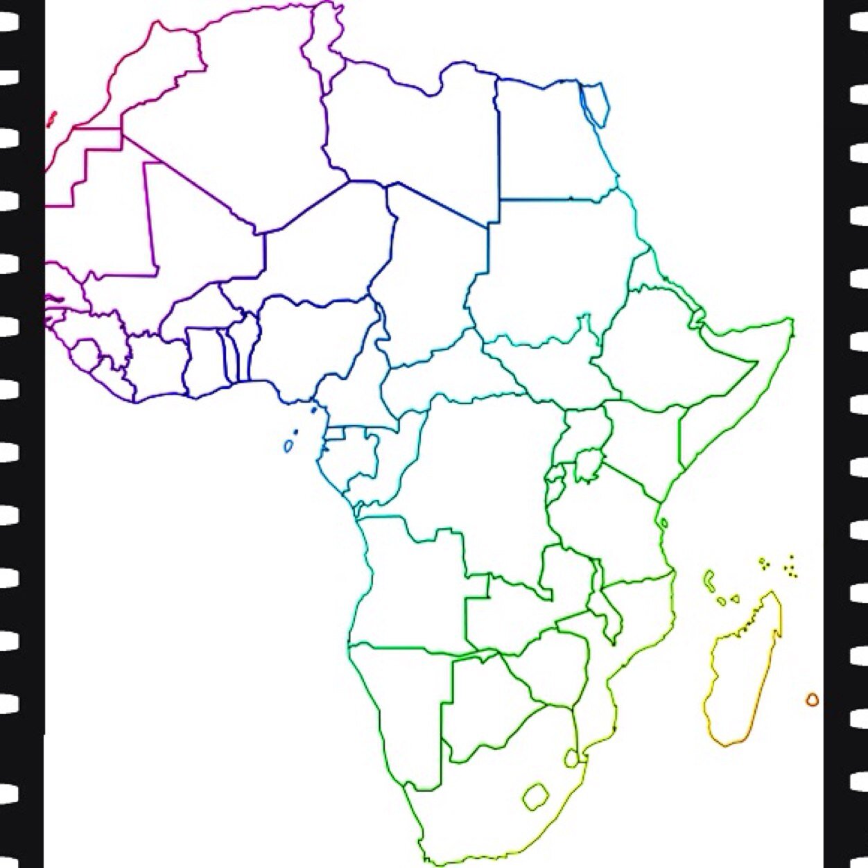A place to discuss, debate, and exchange ideas on our two favorite subjects: Africa and Energy.