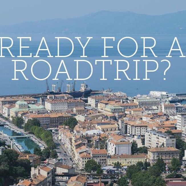A different kind of road-trips and tours