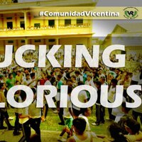 Comunidad Vicentina (@vicentinos_vr) 's Twitter Profile