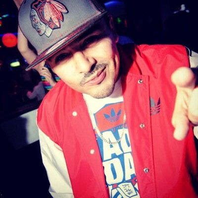 Mc, Human Beatbox, Beatmaker