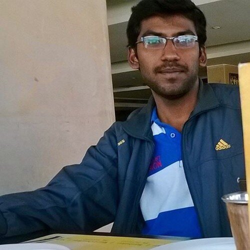 Balasubramanian