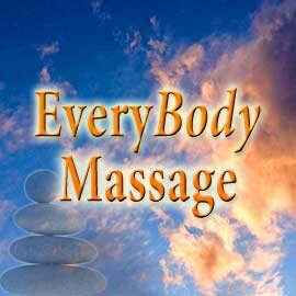 Deep Tissue, Swedish, Pregnancy & Sports Massage. 
$35 for 30 min., $45 for 45 min., $60 for 60 min. & $90 for 90 min.
