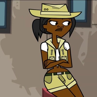 G'Day Mate! I'm Jasmine and I've come all the way from Down Unda' to compete in TDPI! You aren't intimidated by my size are you?