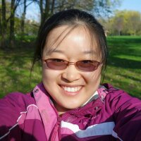 Wenjing Zhang (@wenjing14zhang) 's Twitter Profile