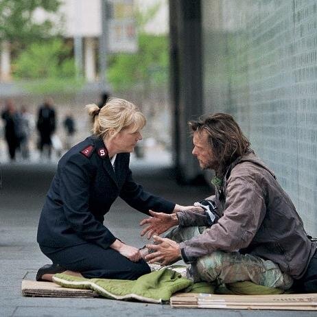 HelpTheHomless1's profile picture. Helping create more awareness of the Salvation Army and encouraging the public to help contribute to this extraordinary work!