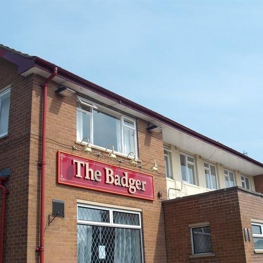 Welcome to the world of The Badger Pub based in Brockwell Chesterfield. Check out our web page at https://t.co/QxvBO0K7sA