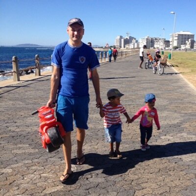 Steve2307's profile picture. British ex pat and foxile living in South Africa. Vegan 🌱.