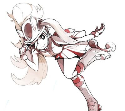 CoreliaKalos's profile picture. ¿Derrotarme? ¿A Lucario y a mi? ¡Sigue soñando, iluso/a! ~ ¿Bicis? Tchs… ¡Patines! ~ Soy rubia, sí. ¡Pero ni un pelo de tonta, chaval! ~ [#RP]