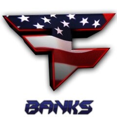 Banks943's profile picture. 