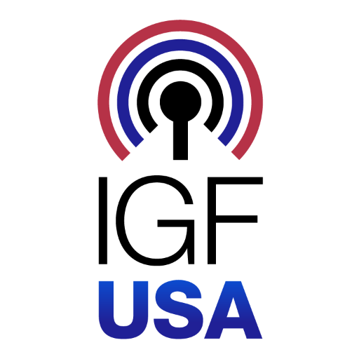 The Internet Governance Forum USA (IGF-USA) is a multistakeholder effort to cultivate constructive discussions about the future of the Internet.