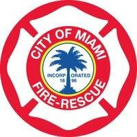 CityofMiamiFR's profile picture. We will serve the citizens of Miami in a professional manner by providing rapid emergency response and other services to save lives and protect property.