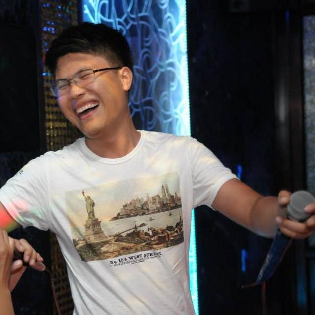 Tuan_Dao's profile picture. 