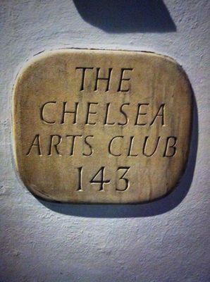 Chelsea Arts Clubさんのプロフィール画像