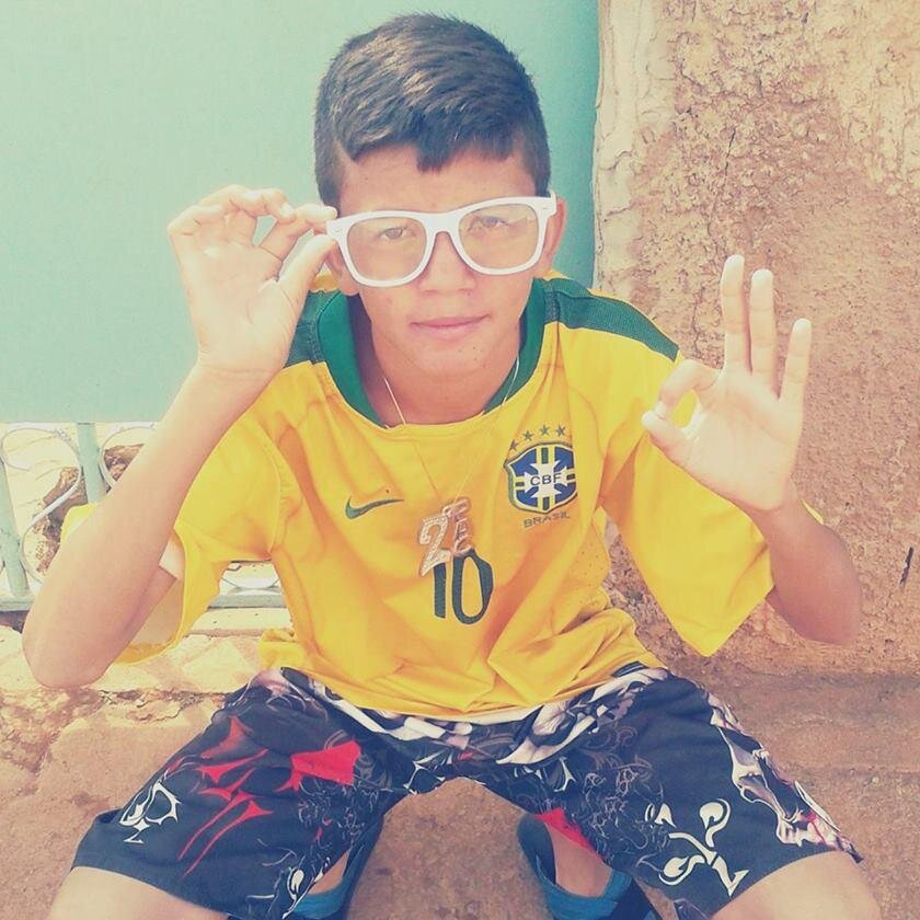 Pra quem tem pensamento forte, o impossível é questão de opinião !!!