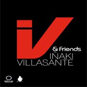 Iñaki Villasante & Friends es una Gira de Conciertos que arrancara para la Temporada de invierno 2014/15 con el concepto de Musica TECHNO.