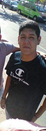 fabri_perucho's profile picture. : Sentimiento , Elegancia y Maldad / RG4L / Barça hasta la muerte  y AlianzaLima /Amigos de verdad nunca se olvida\ Facebook - Fabricio Gálvez Vía