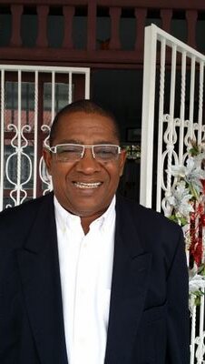 RecaRoger's profile picture. 