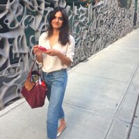 Hannah Leach (@hkleach) 's Twitter Profile
