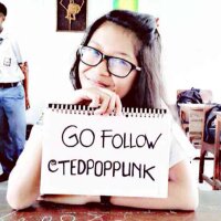 Tak Enak Didengar (@tedpoppunk) 's Twitter Profile