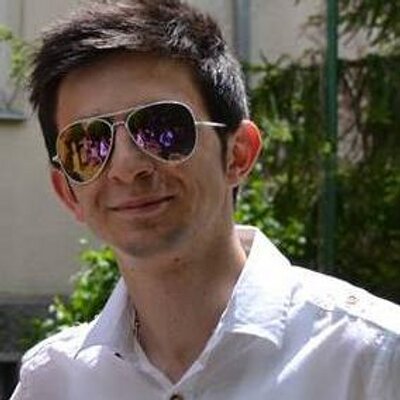 nikych's profile image