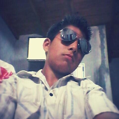 yo soy yo (·_·)jaja