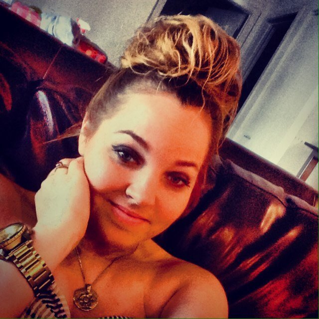 itsmillertime13's profile picture. Ride or die, loyal to the end. I love my dog Kobe ❤️