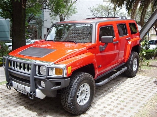 PRECIOS UNIDADES  H3, 2010 DESDE $ 450,100,00 HASTA $ 527,200.00  Y CON GMAC 35% ENGACHE 0 %