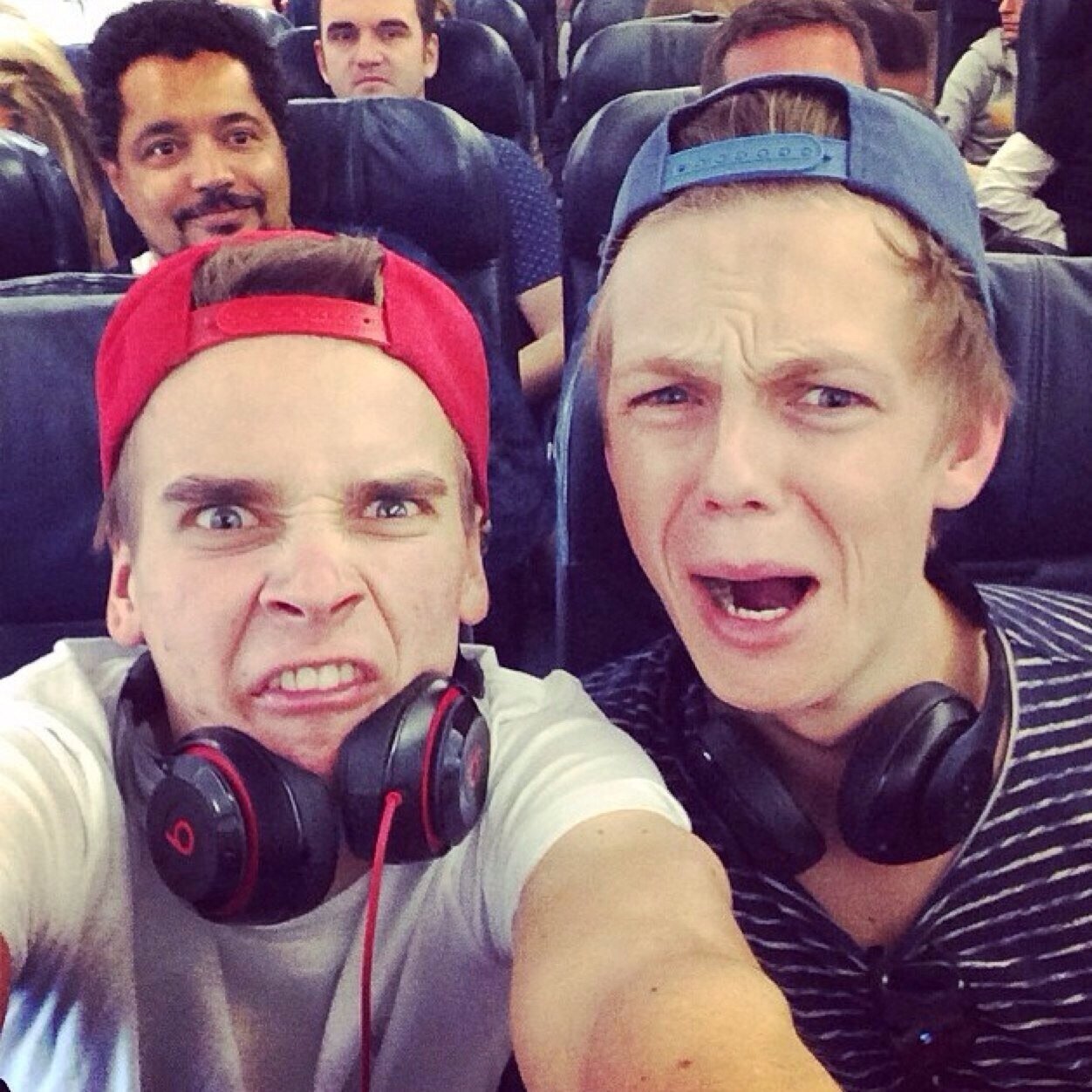 YouTube is my life | Want a sugg hug | Jim Chapman tweeted me happy birthday