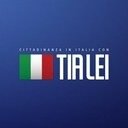 Agenzia TIA LEI - Reconhecimento de cidadania italiana na Itália - skype: tia.lei - e-mail contato@tialei.com.br - 
Tel 0039 0744421346