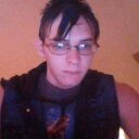 Thomas Denmark - @emovampiredude7 - Twitter