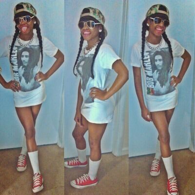 ; Grind Shine & Get It On my Own  .