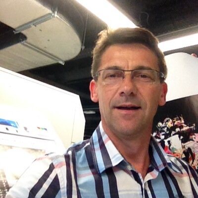 BournChristophe's profile picture. 