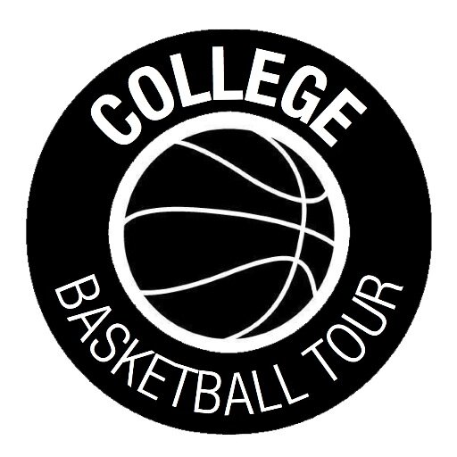 Summer scrimmage games featuring NCAA basketball teams on tour in Italy