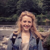 Cat Romer (@cat_romer) 's Twitter Profile