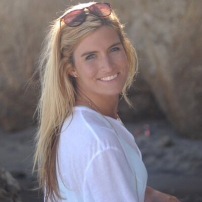 Lauren Parks naked